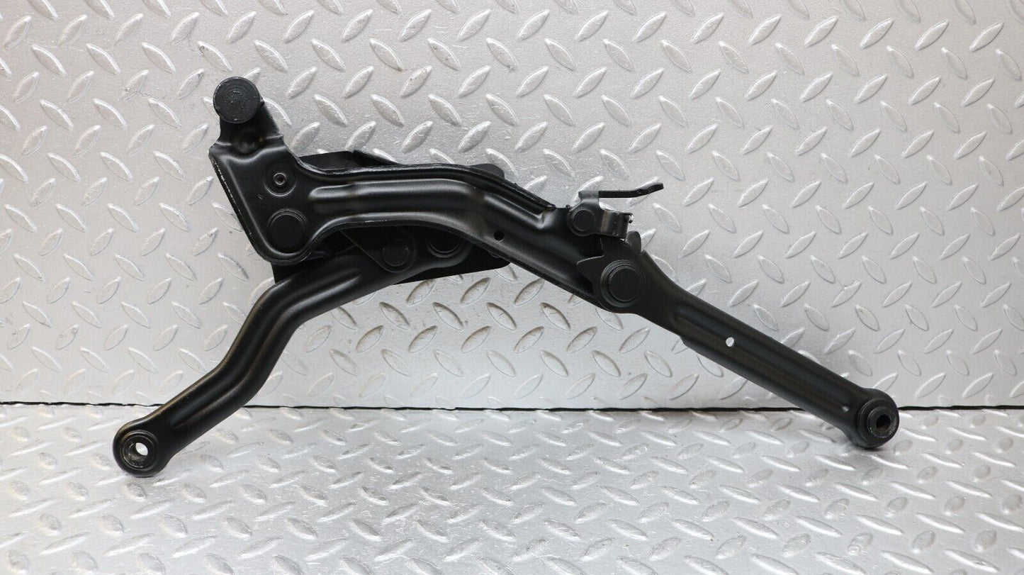 37209 Mercedes-Benz C126 420SEC Coupe Bonnet Hinge Right Side