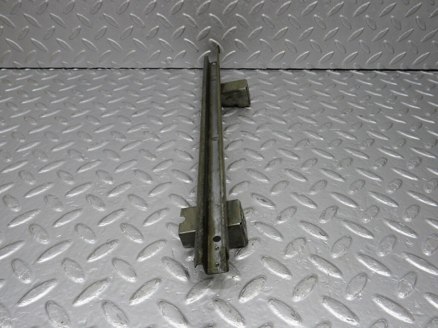 40374 Mercedes-Benz W110 230 Rear Left Door Window Channel