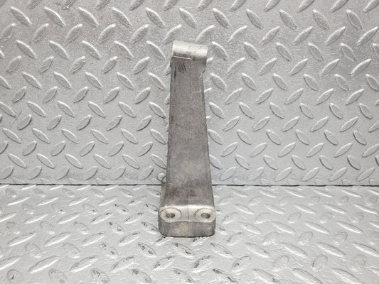 W112 engine mount bracket right side used OEM