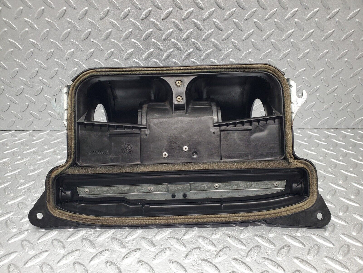 46772 Mercedes-Benz R129 320SL Coupe Heater Blower Motor Housing