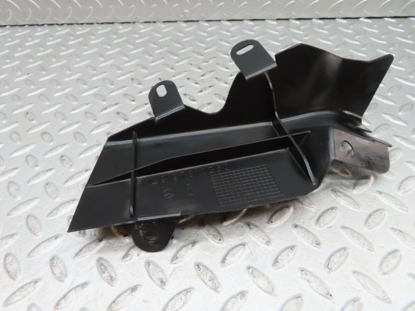 17151 Mercedes-Benz R129 300SL Coupe Footrest Protective Cover 1299760260