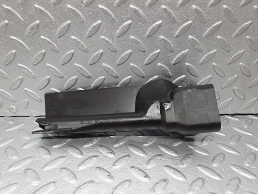 42926 Mercedes-Benz W201 190 2.0L Boot Lid Lock Cover 2018050141
