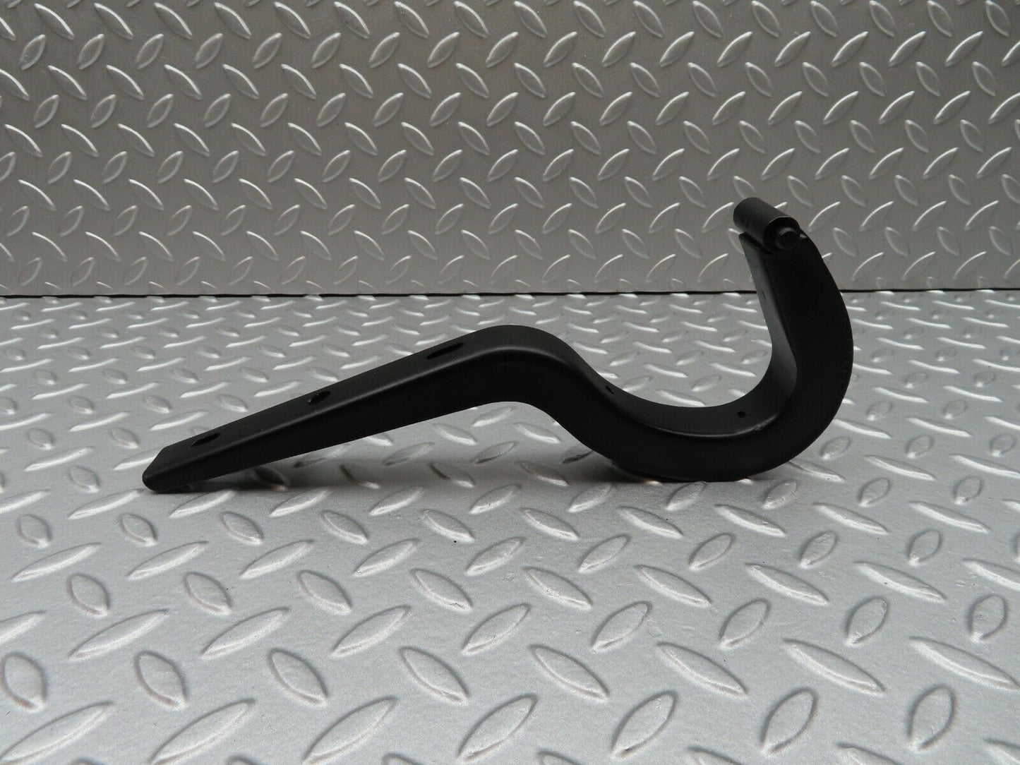 5018 Mercedes-Benz R107 350SL Trunk Lid Hinge Right Side