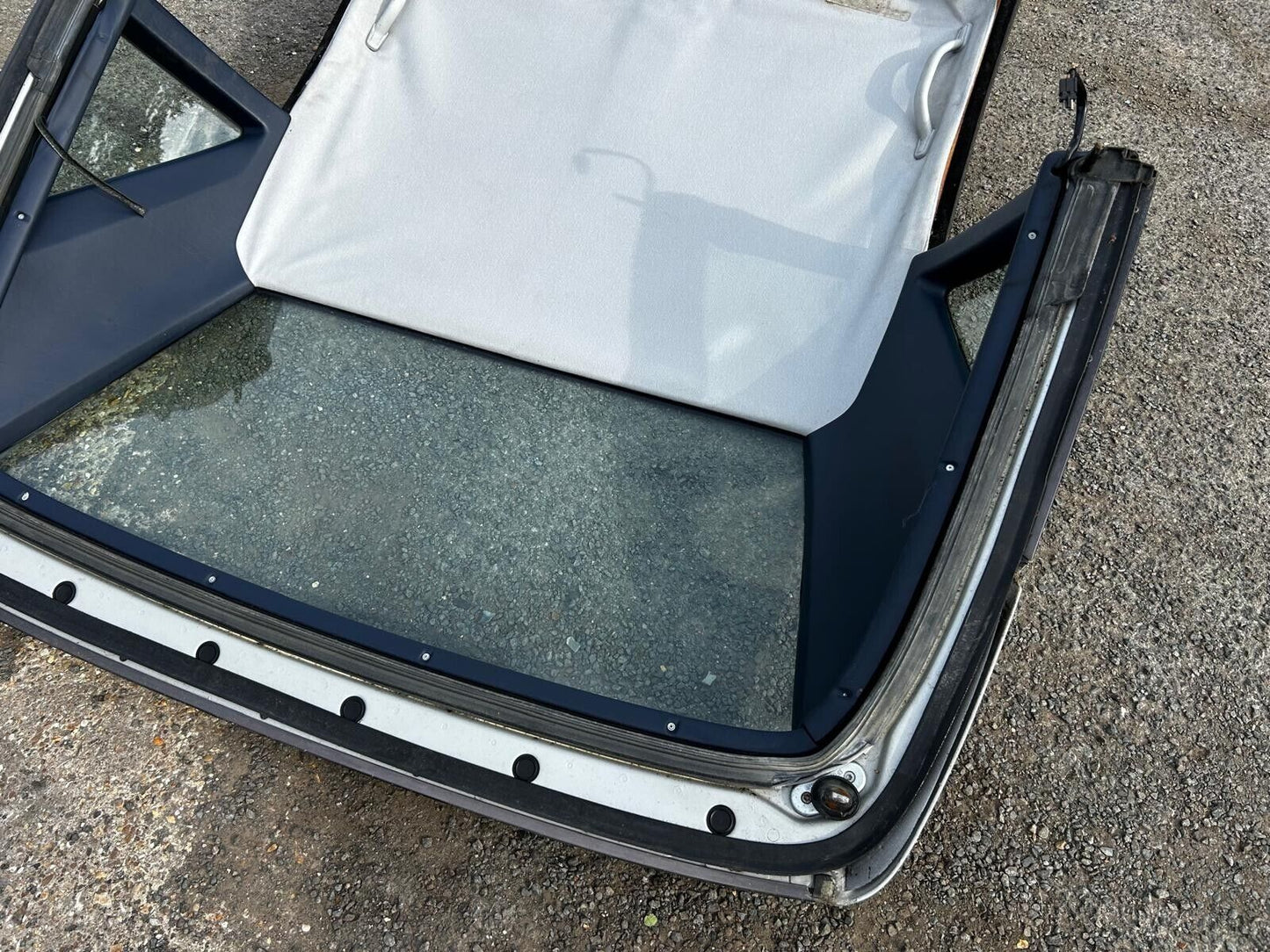 45276 Mercedes-Benz R129 300SL Coupe Hardtop