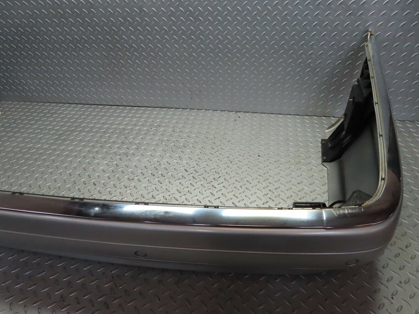 19576 Mercedes-Benz C140 CL420 Coupe Rear Bumper