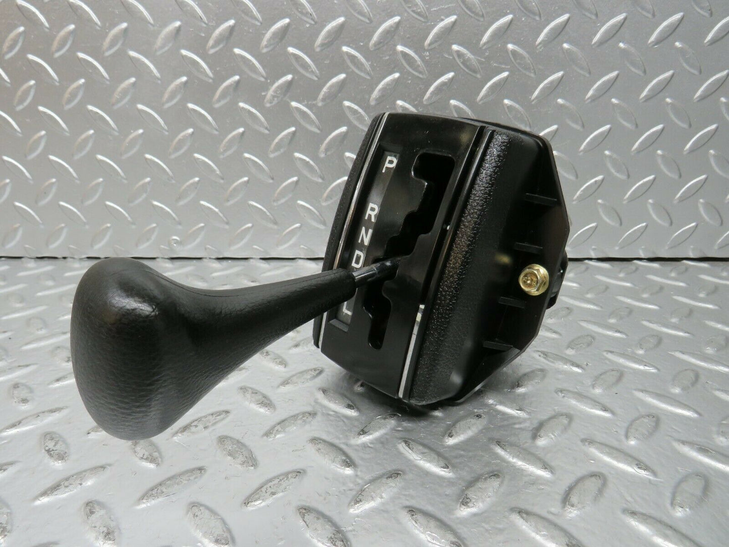 23336 Mercedes-Benz W116 350SE Automatic Gear Shift Selector