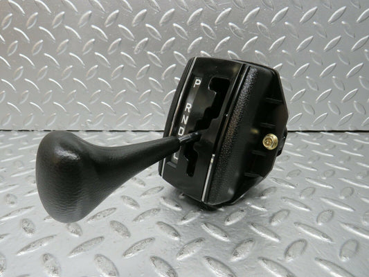 23336 Mercedes-Benz W116 350SE Automatic Gear Shift Selector