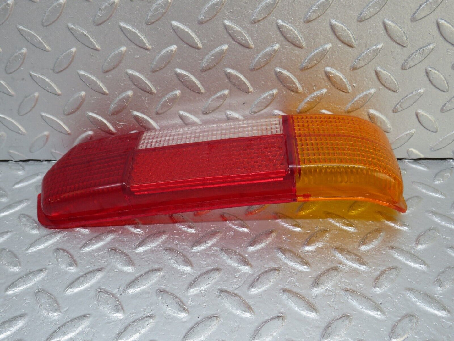 37447 Mercedes-Benz W109 300SEL Tail Light Lens Left Side 1088260156