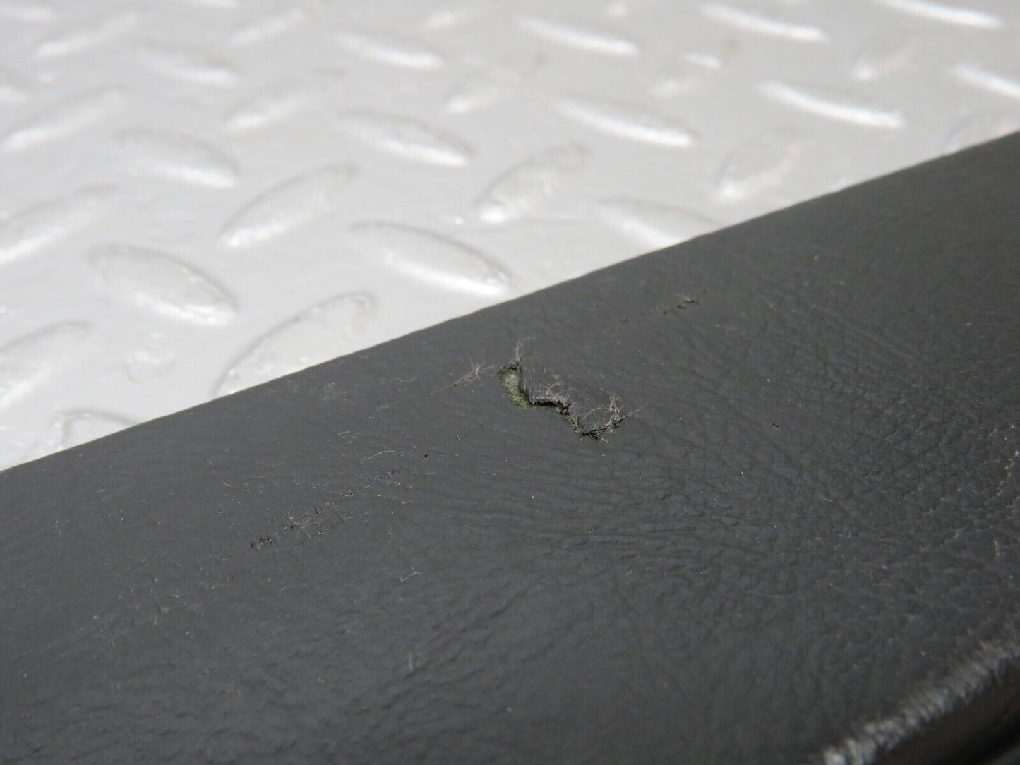 33155 Mercedes-Benz R170 SLK Coupe Rear Parcel Shelf Cover Trim 1706900108