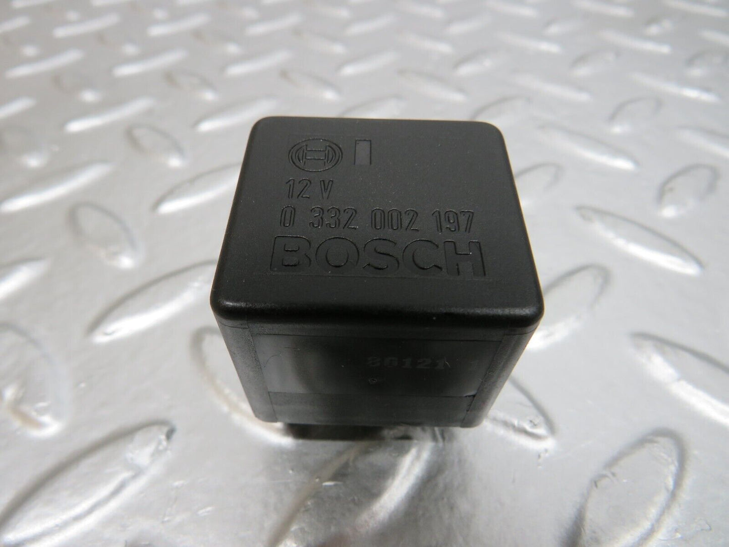 24683 Mercedes-Benz W140 S320 ABS Relay 0015426519