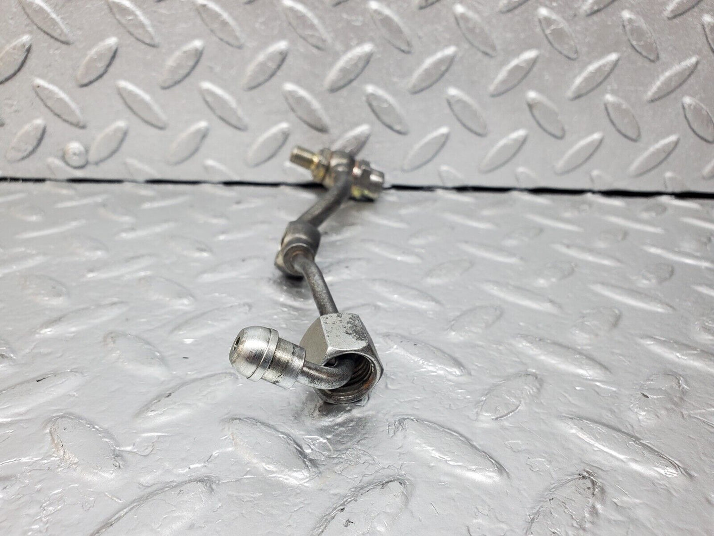 45005 Mercedes-Benz R129 300SL Coupe Fuel Hose Pipe