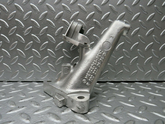 23082 Mercedes-Benz C123 230CE Engine Mount Bracket Left Side 1022230504