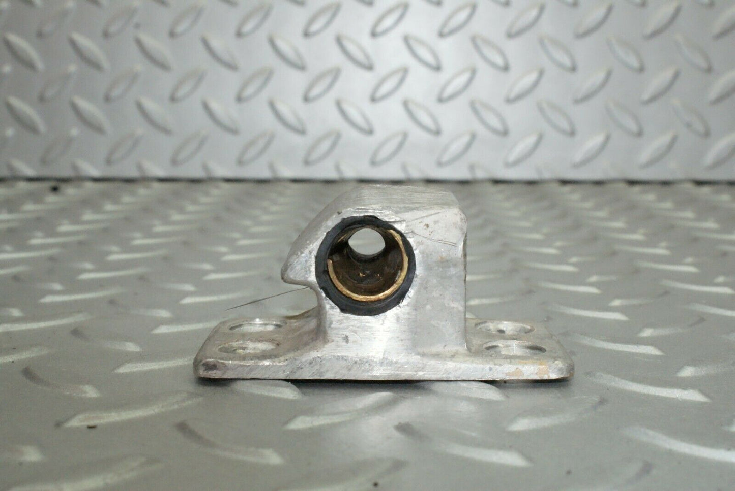 2629 Mercedes-Benz W116 350SE Door Lock Latch Right Side