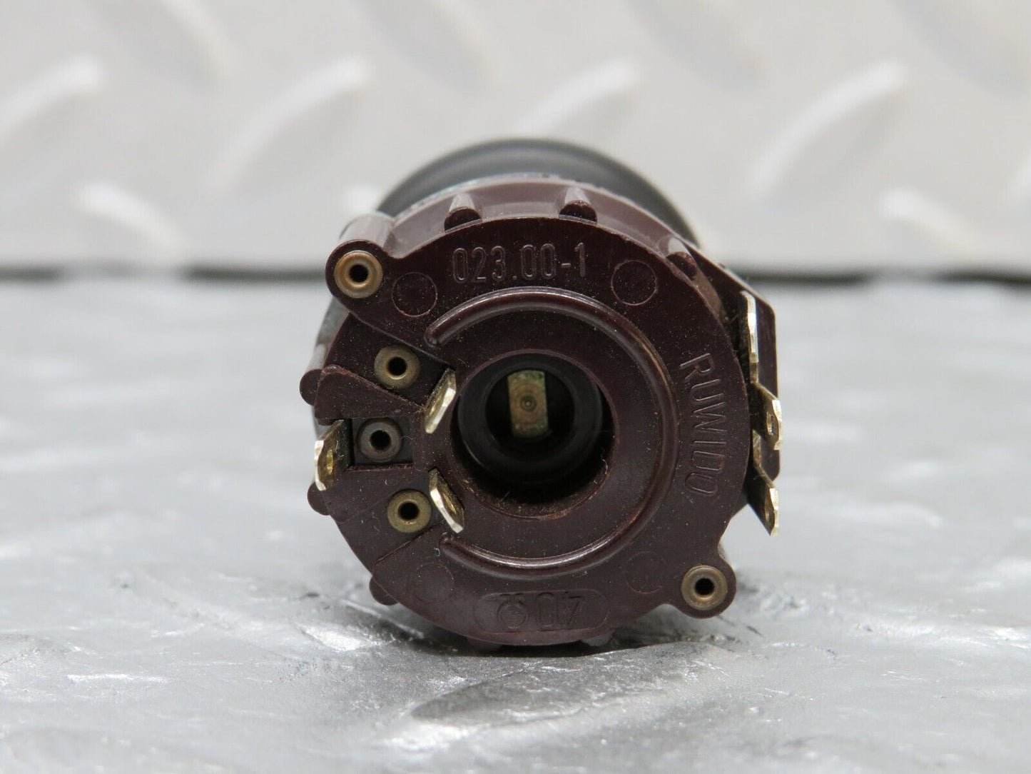 37463 Mercedes-Benz W109 300SEL Heater Control Switch 023.00-1