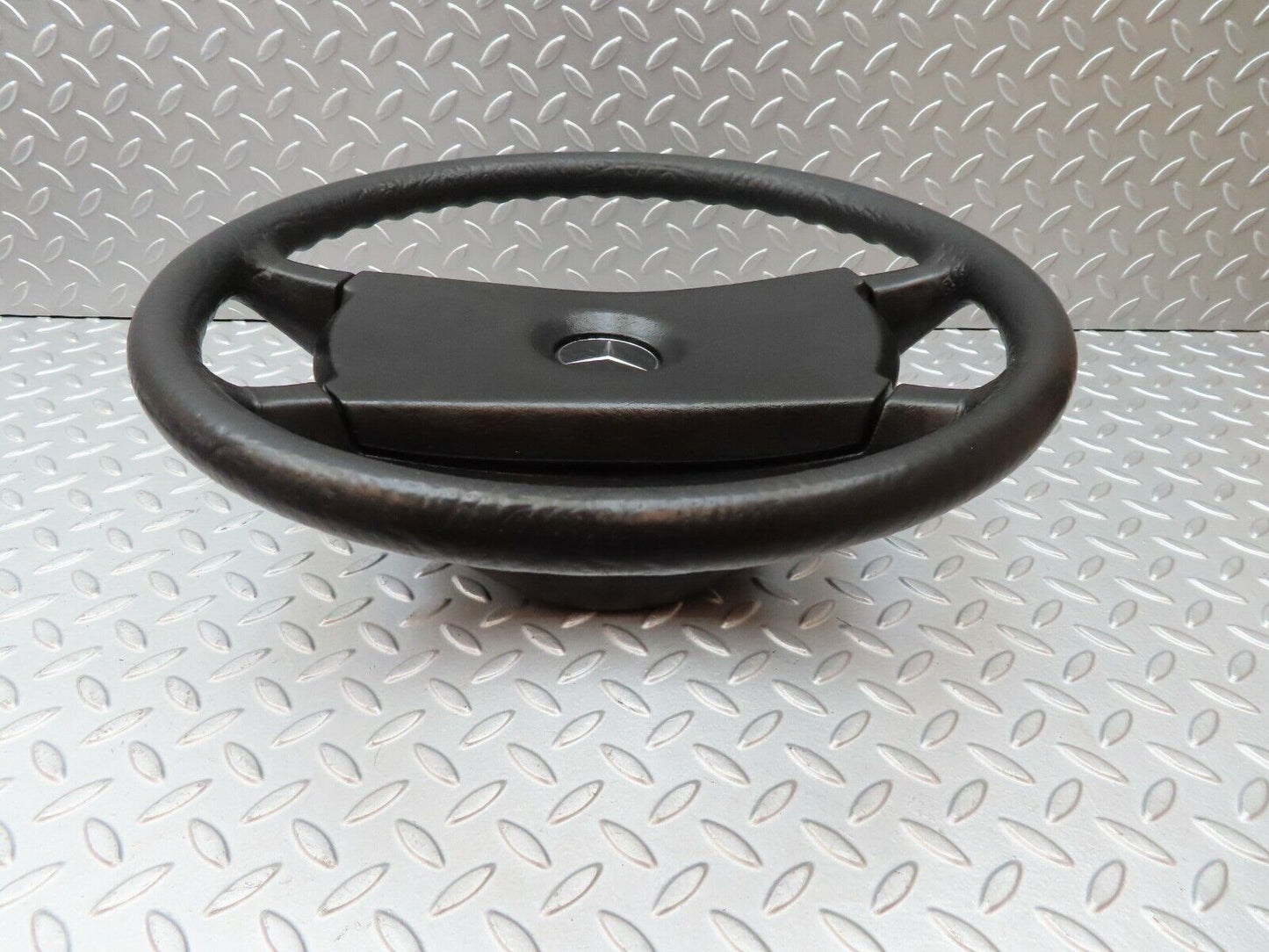 4400 Mercedes-Benz W123 230E Steering Wheel 1264640017