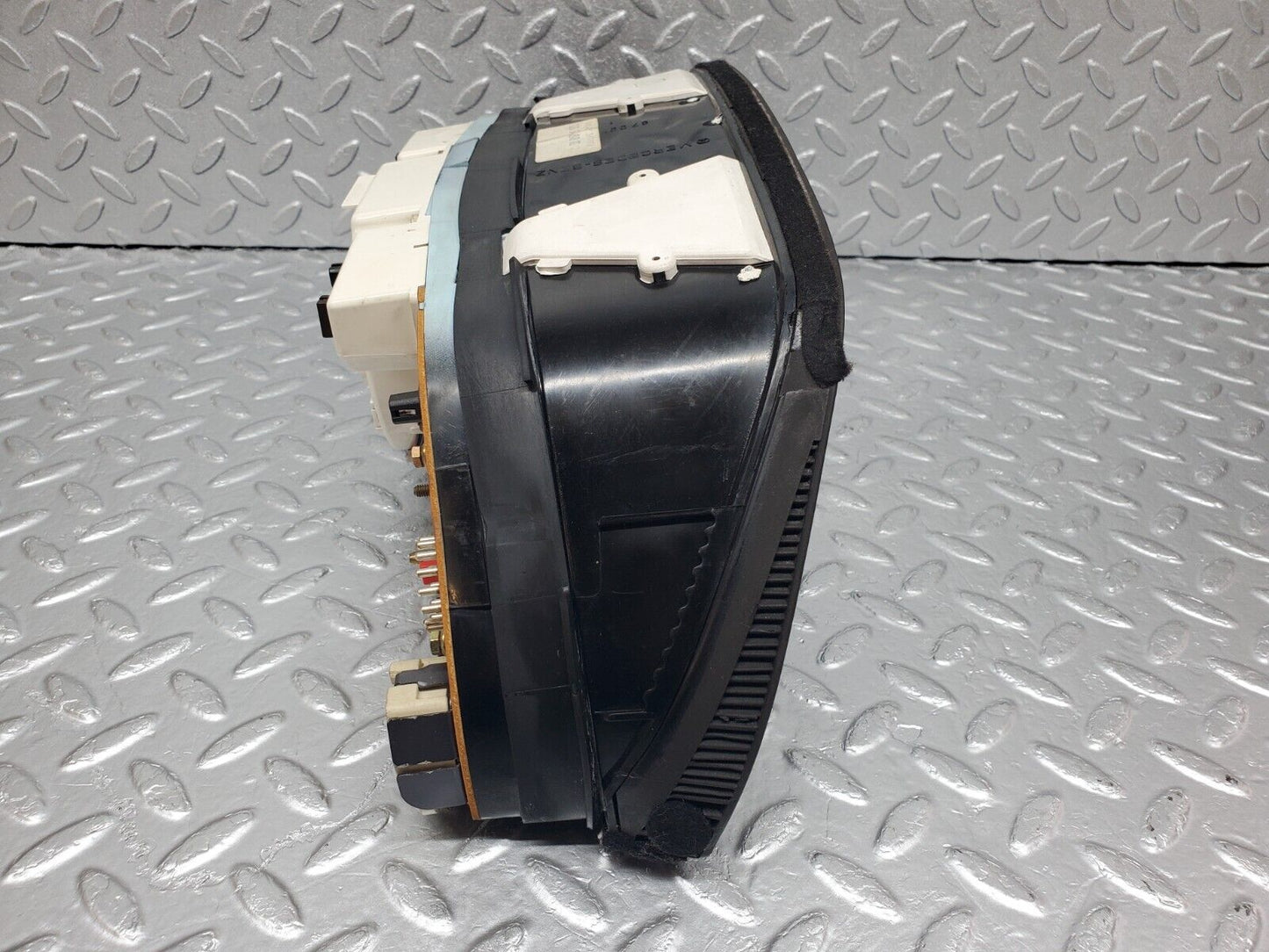 45841 Mercedes-Benz W126 420SE Instrument Cluster 1265428801