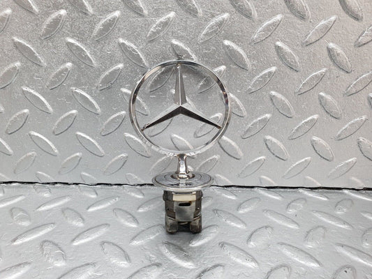 42041 Mercedes-Benz W202 C200 Front Emblem Badge