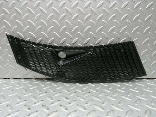22058 Mercedes-Benz S123 280TE Wagon Air Intake Grill Right Side 1238363065
