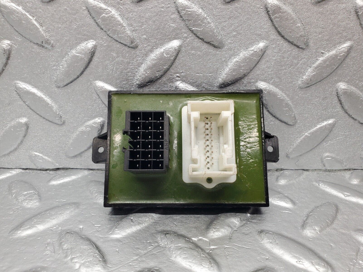 46911 Mercedes-Benz R129 320SL Coupe Immobiliser Control Unit JV0050XXA