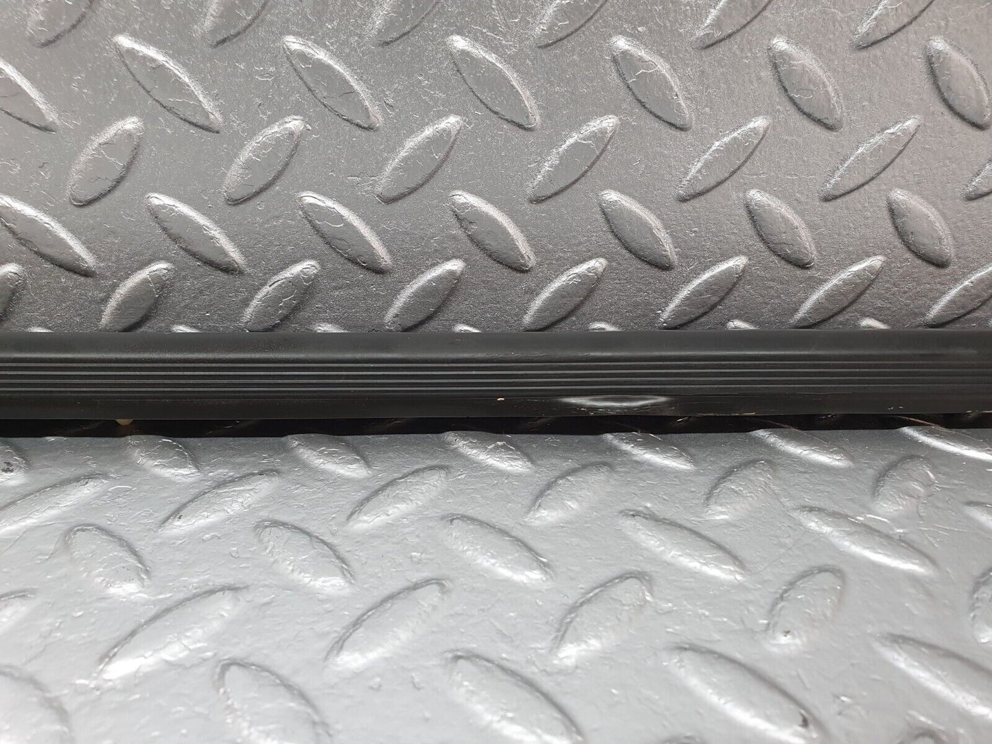 41710 Mercedes-Benz W124 200E Door Lower Sealing Rubber Trim Right