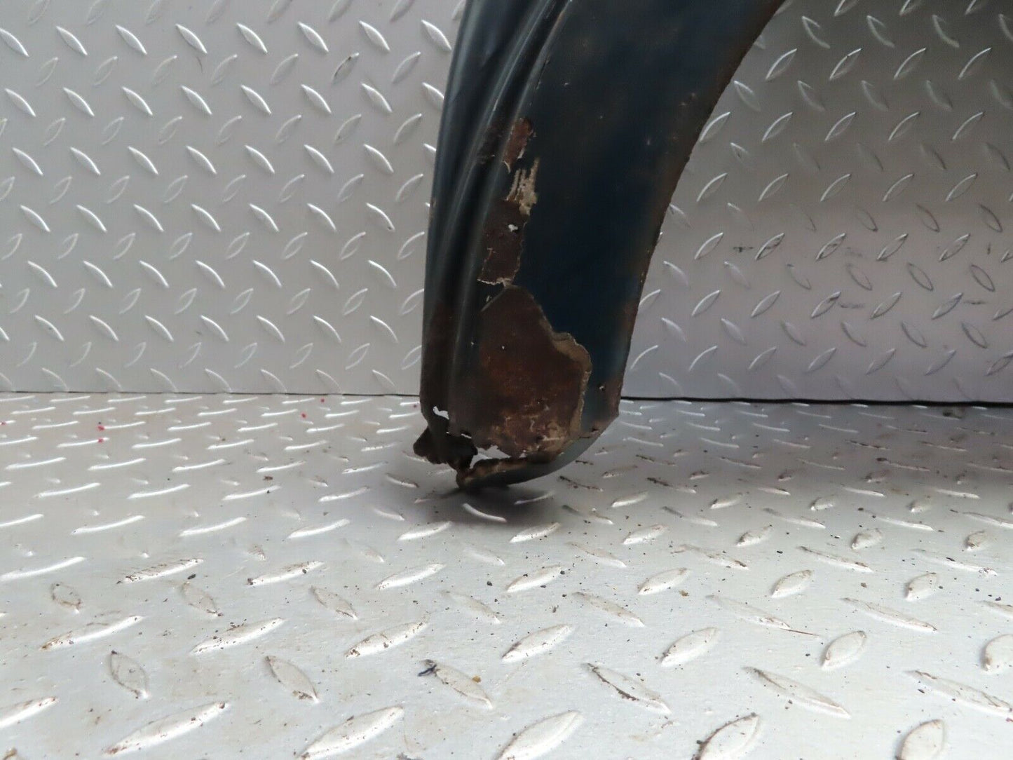 19822 Mercedes-Benz W120 W121 Ponton Rear Left Wing Fender
