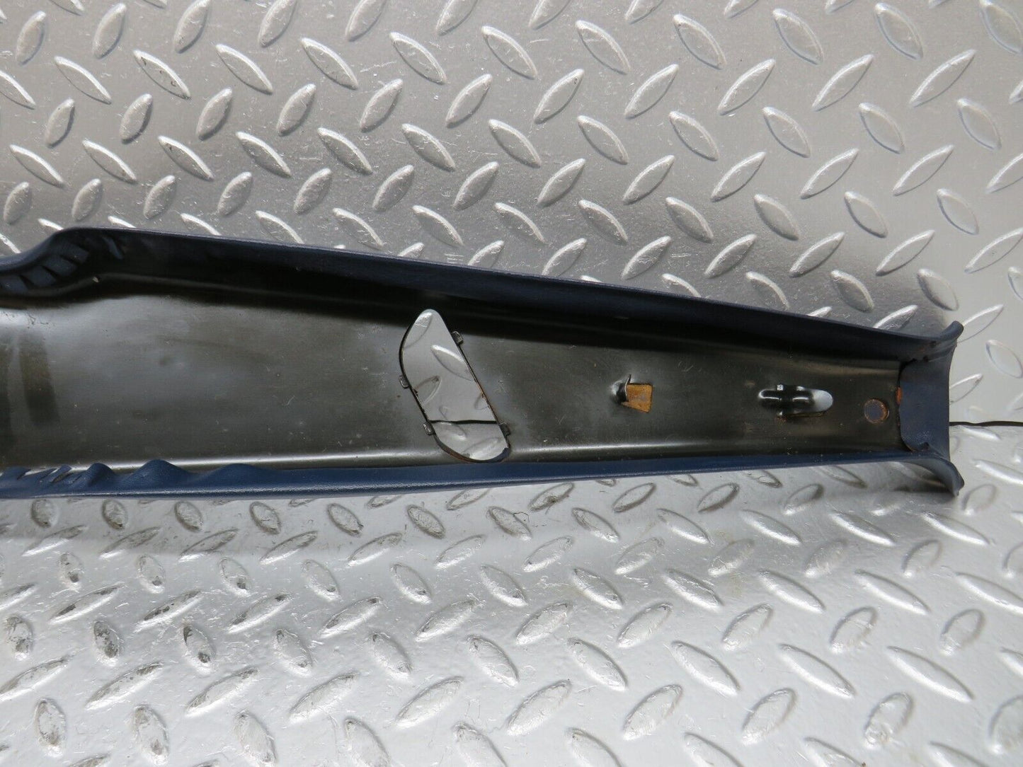 31927 Mercedes-Benz W123 230E B Pillar Cover Right Side