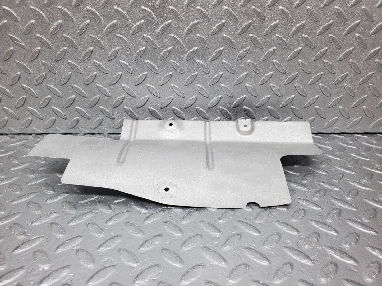 45902 Mercedes-Benz W126 420SE Exhaust Heat Shield