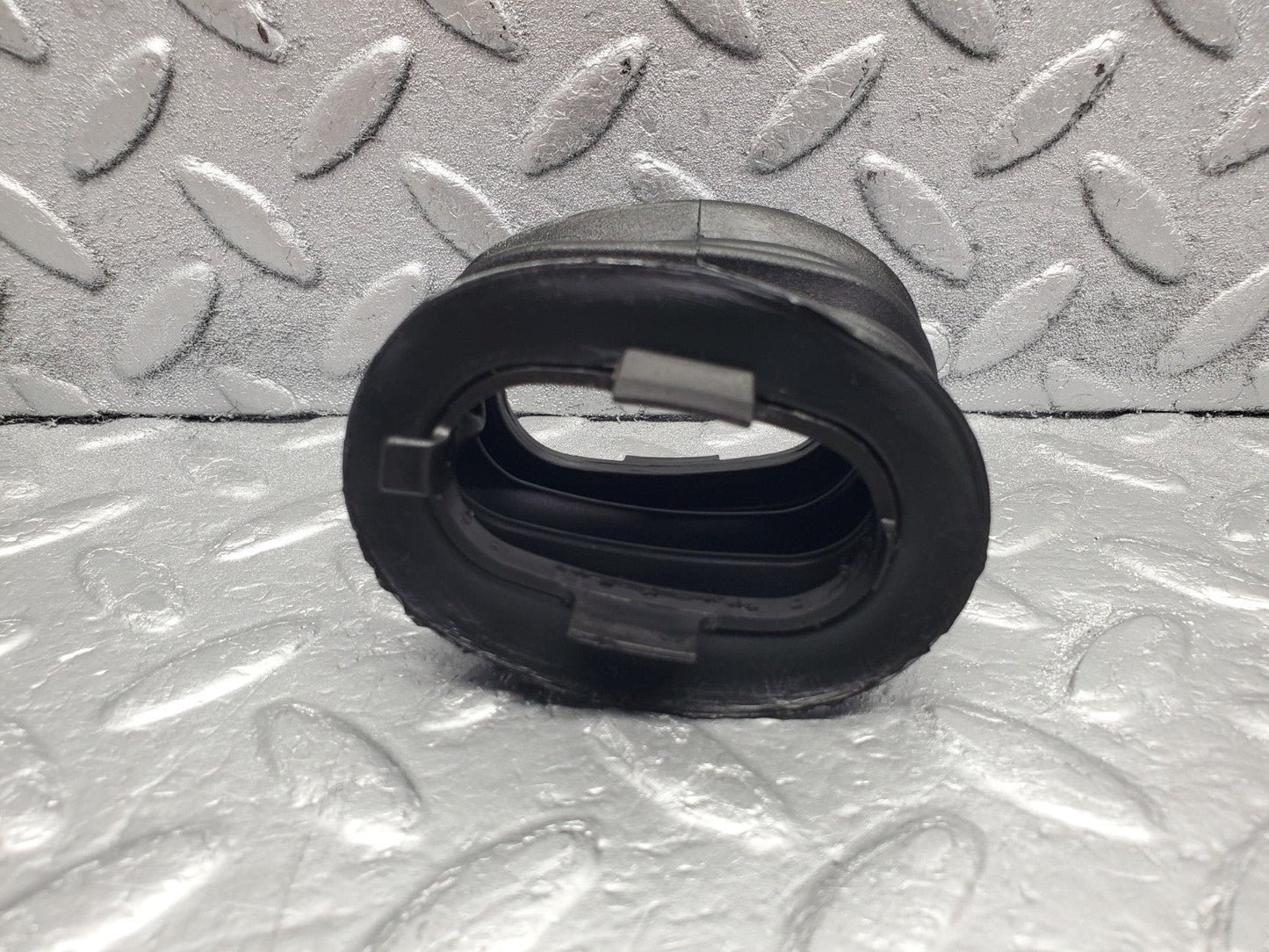 W201 Baby Benz front door wire protector rubber used OEM