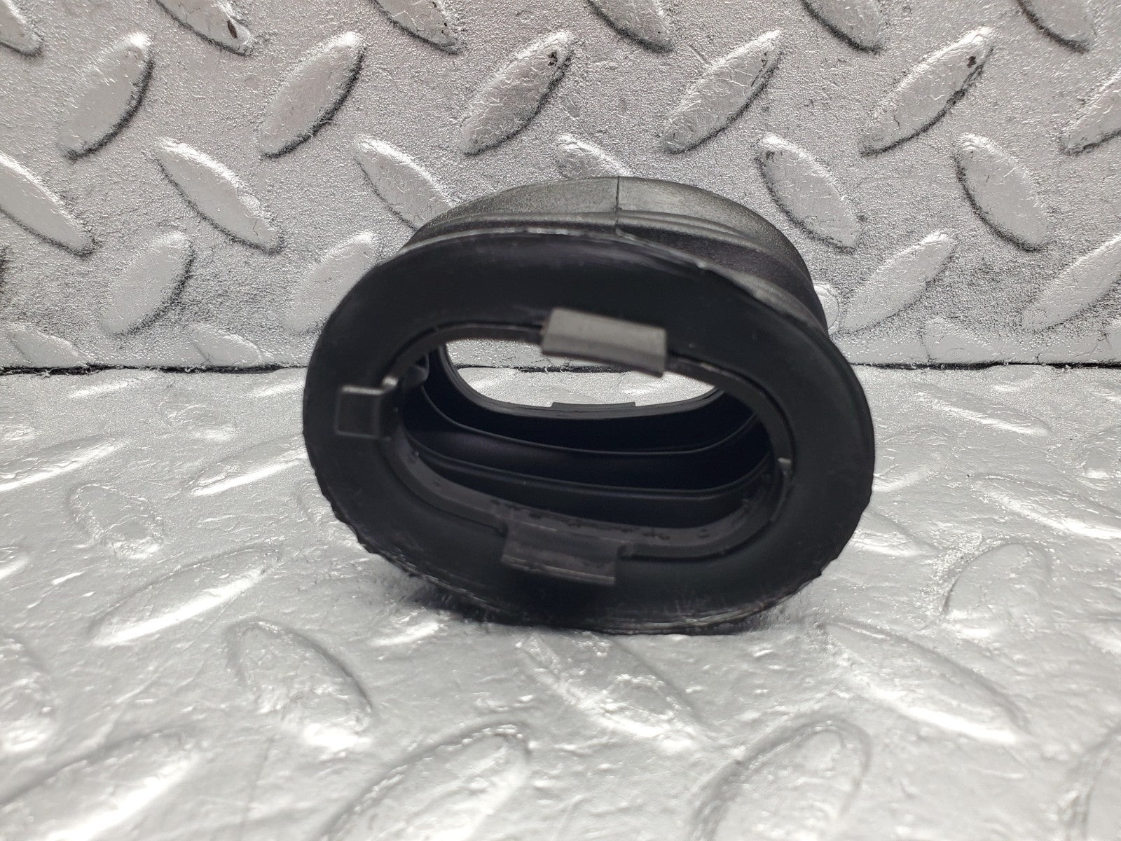 W201 Baby Benz front door wire protector rubber used OEM