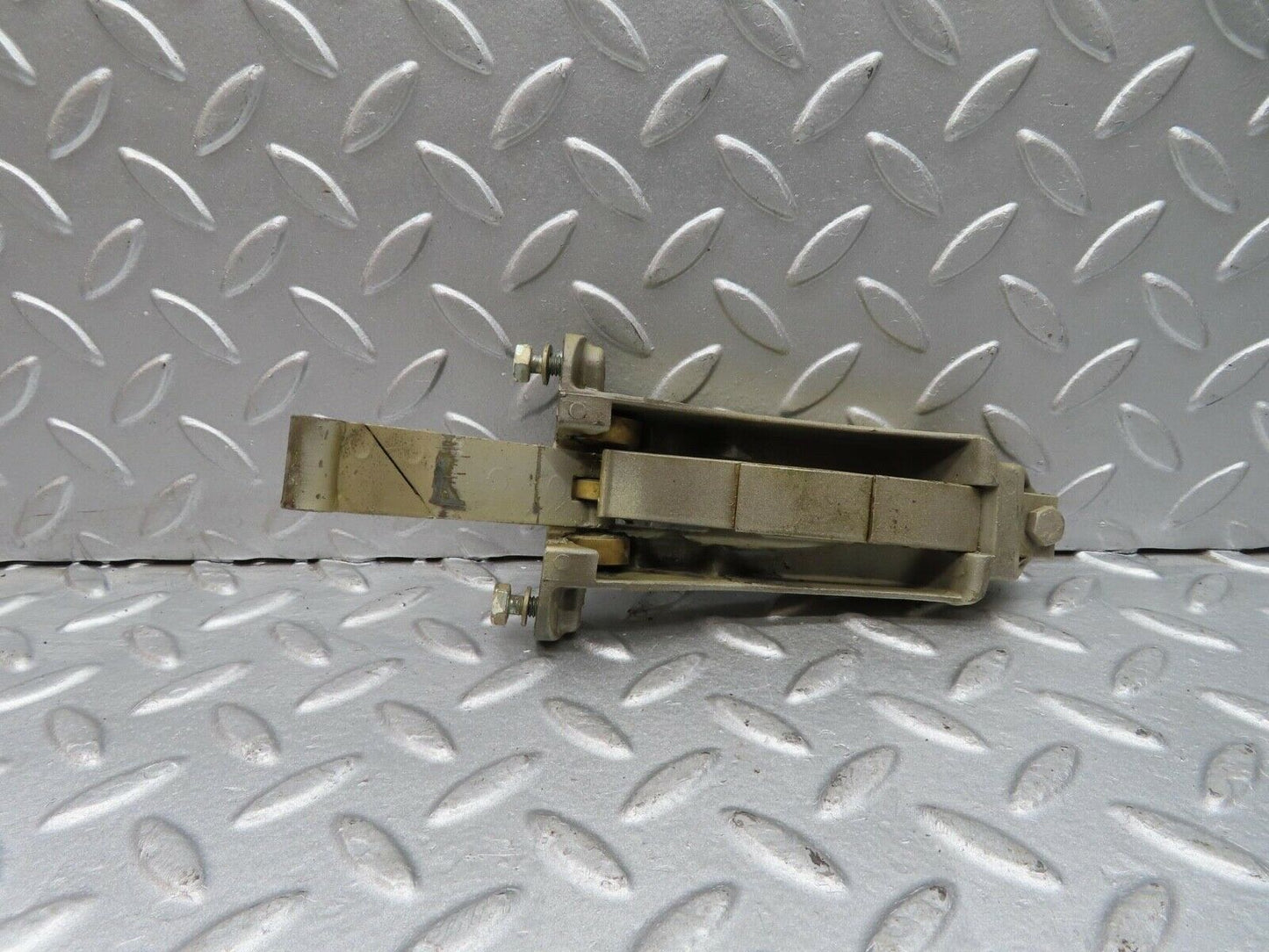 12477 Mercedes-Benz W114 Door Safety Check Strap 1087330027