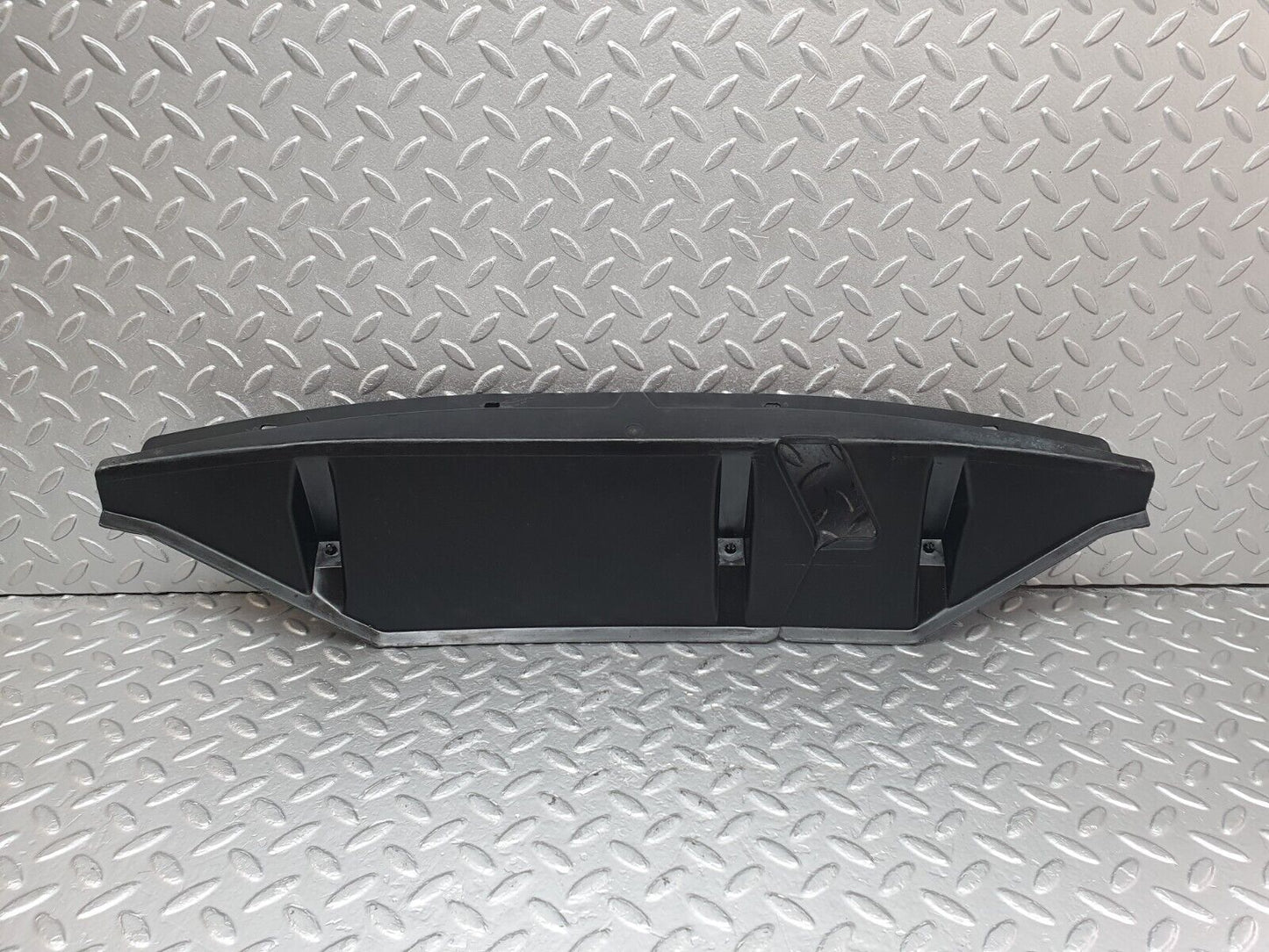 42726 Mercedes-Benz W201 190 2.0L Radiator Cover Panel 2015052288
