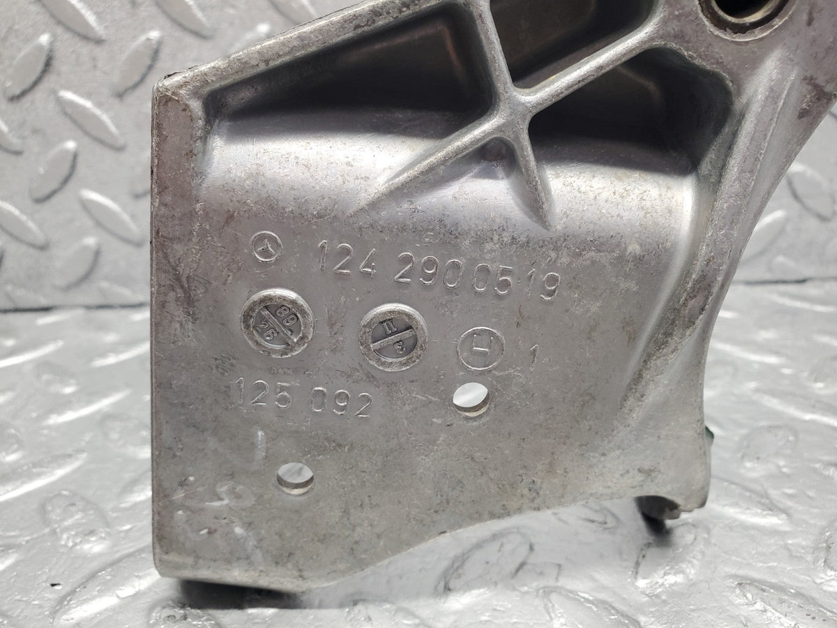 W201 Baby Benz brake pedal bracket used OEM