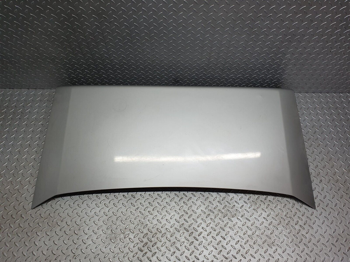 42973 Mercedes-Benz W201 190 Boot Lid Trunk Door