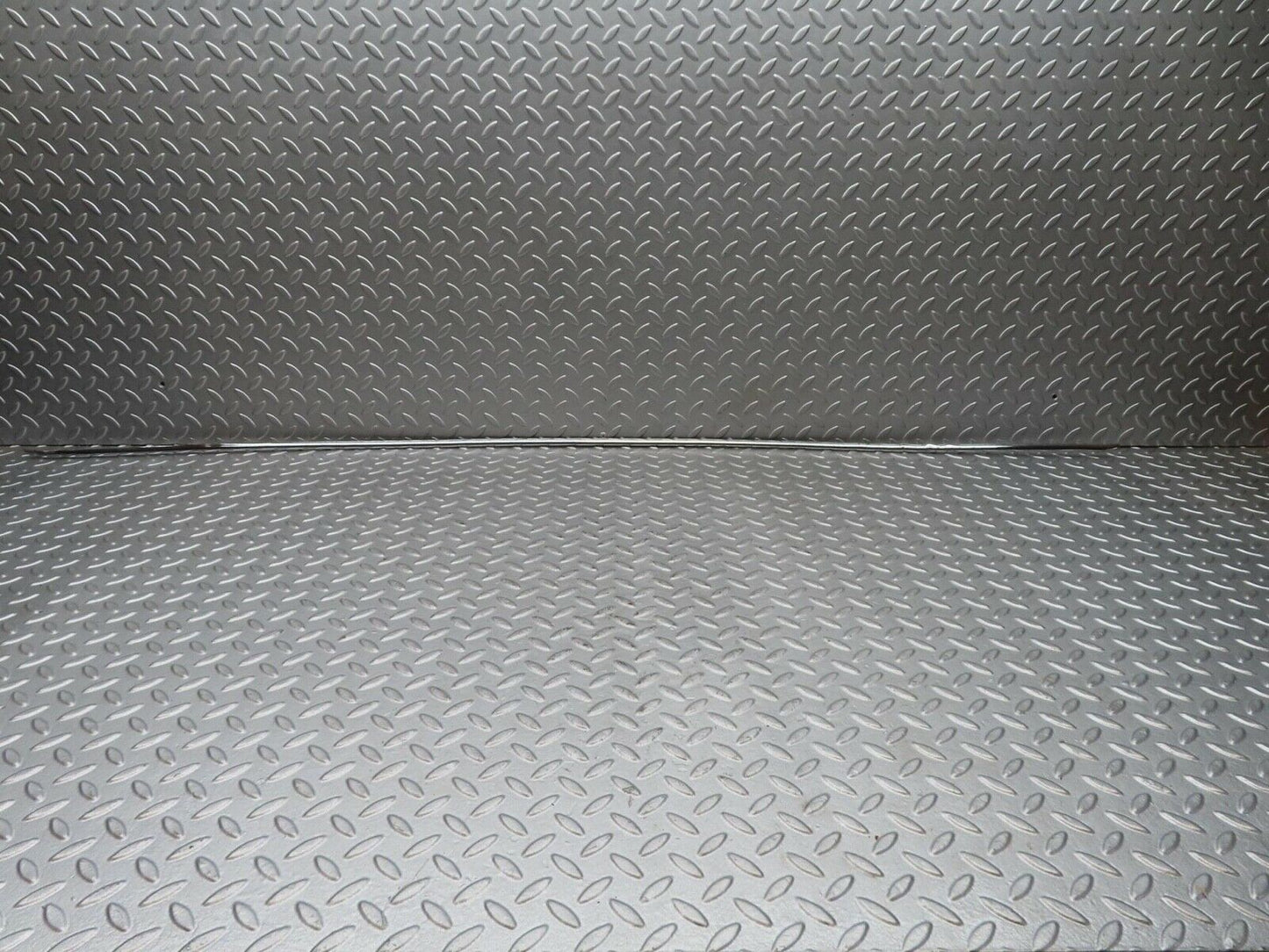 13280 Mercedes-Benz W111 220S Roof Chrome Trim Right Side