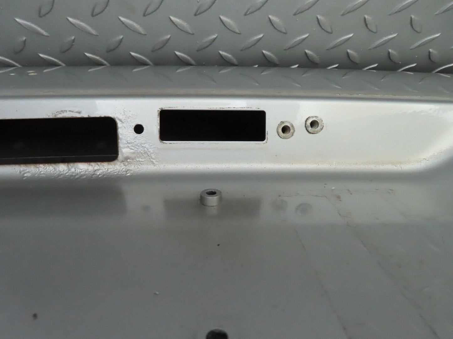 19570 Mercedes-Benz C140 CL420 Coupe Boot Lid Trunk Door