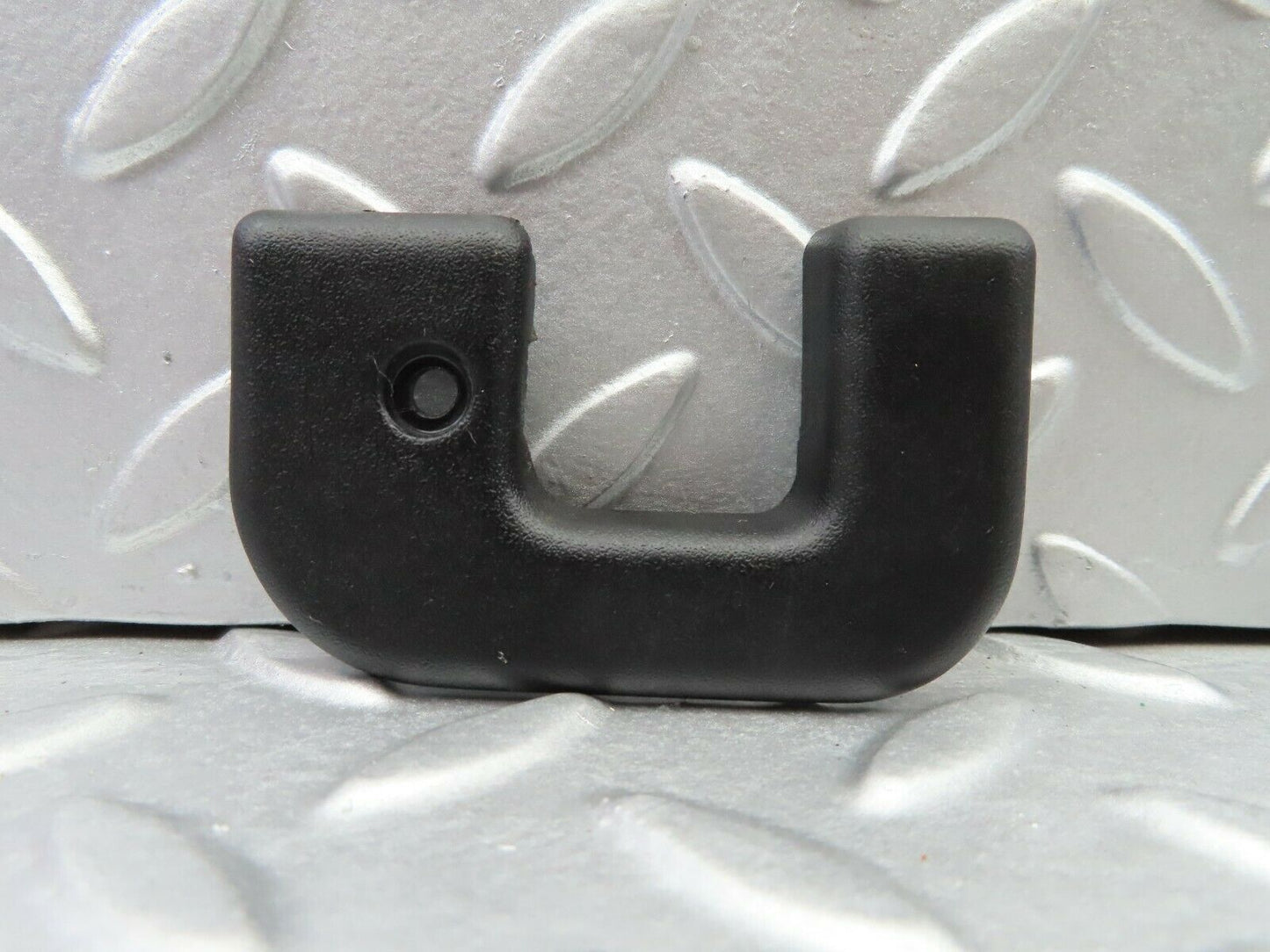 6436 Mercedes-Benz S124 E220 Wagon Left Interior Door Latch Trim