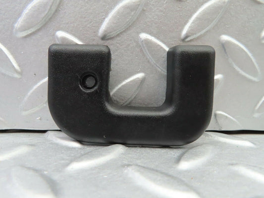 6436 Mercedes-Benz S124 E220 Wagon Left Interior Door Latch Trim
