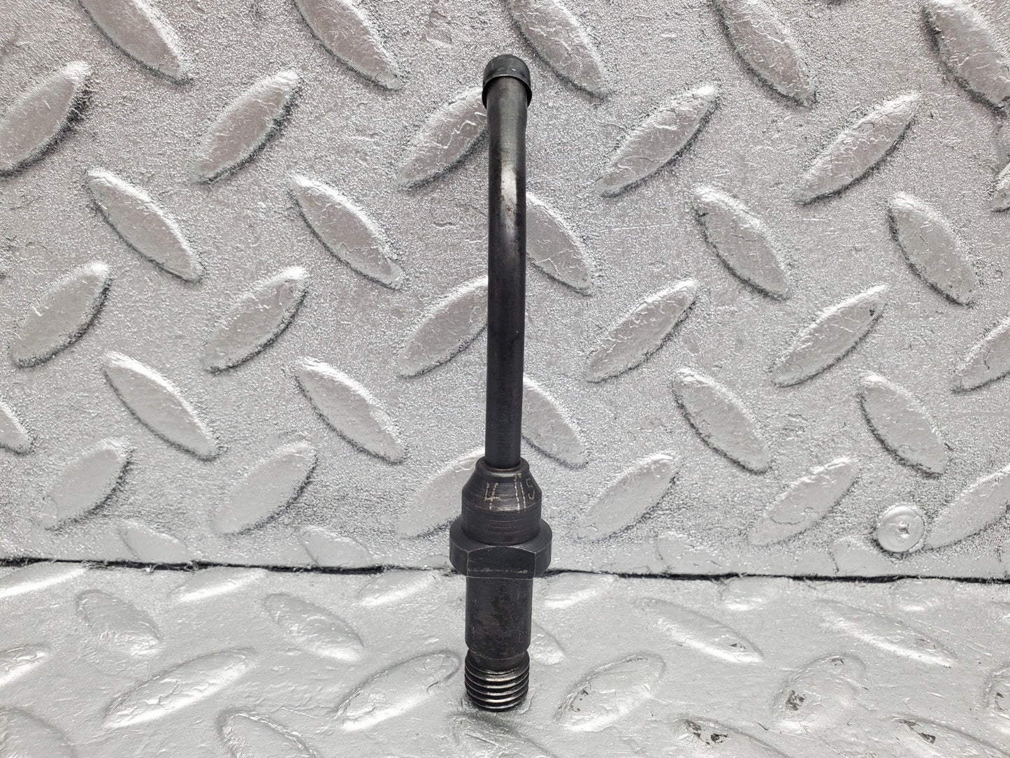 W112 fuel injector used OEM