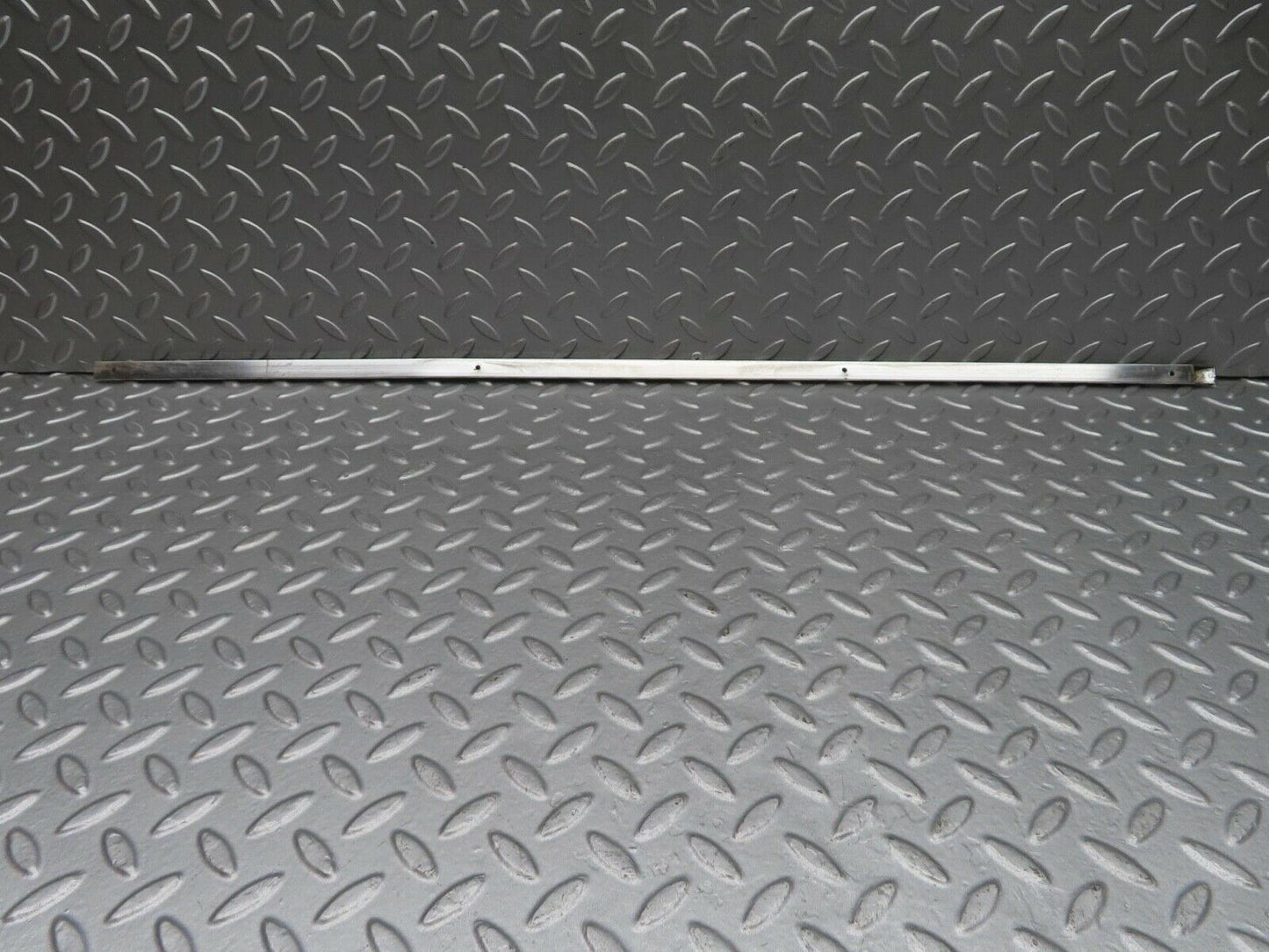 12946 Mercedes-Benz W111 220SE Rear Left Door Centre Moulding Trim