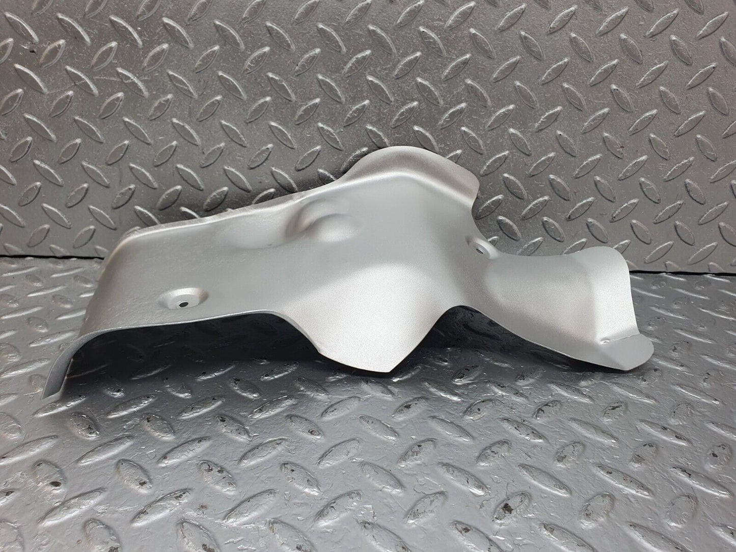 43898 Mercedes-Benz C123 230CE Coupe Exhaust Heat Shield