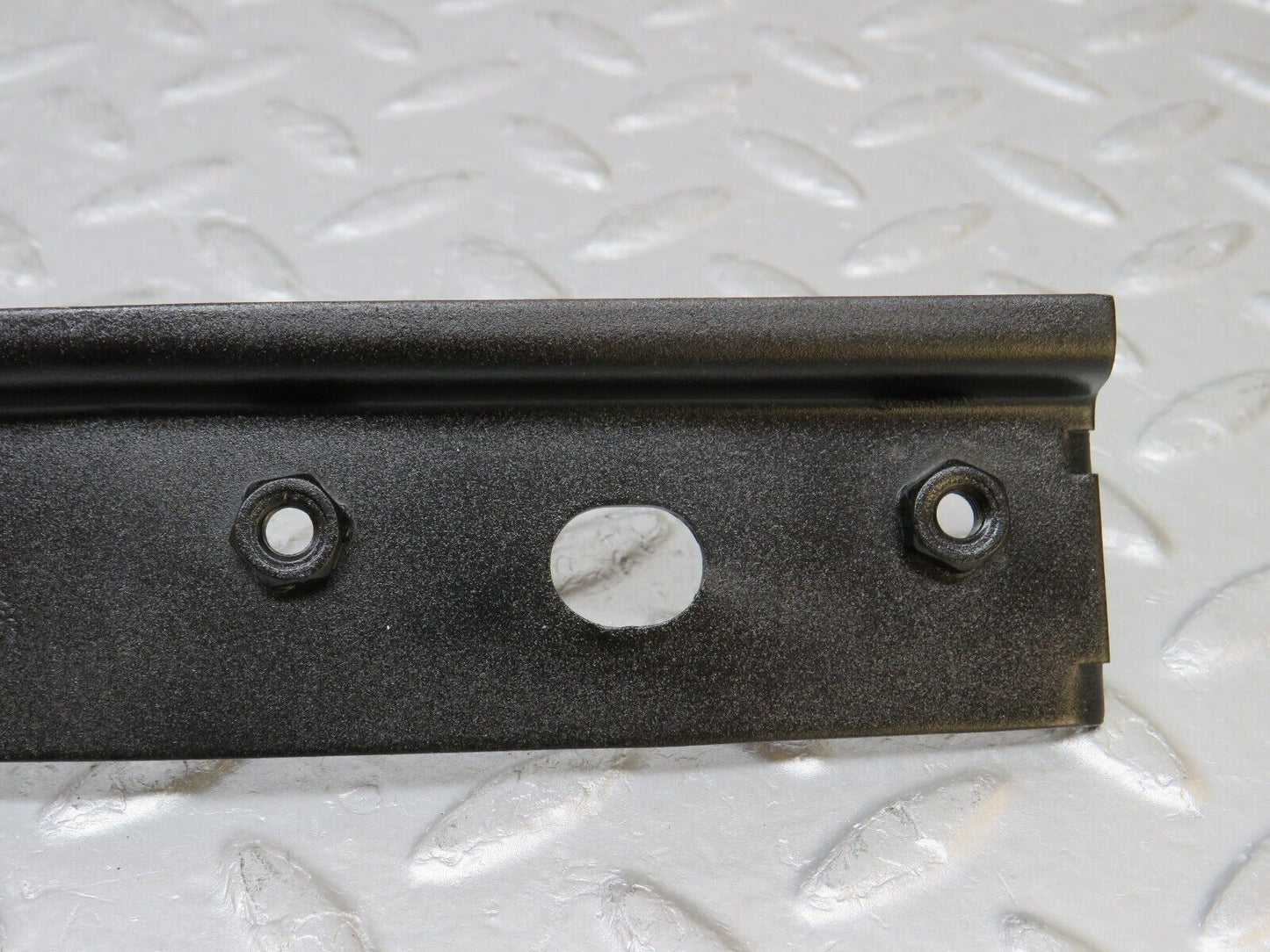 37539 Mercedes-Benz W109 300SEL Engine Bay Reservoir Tank Holder Bracket