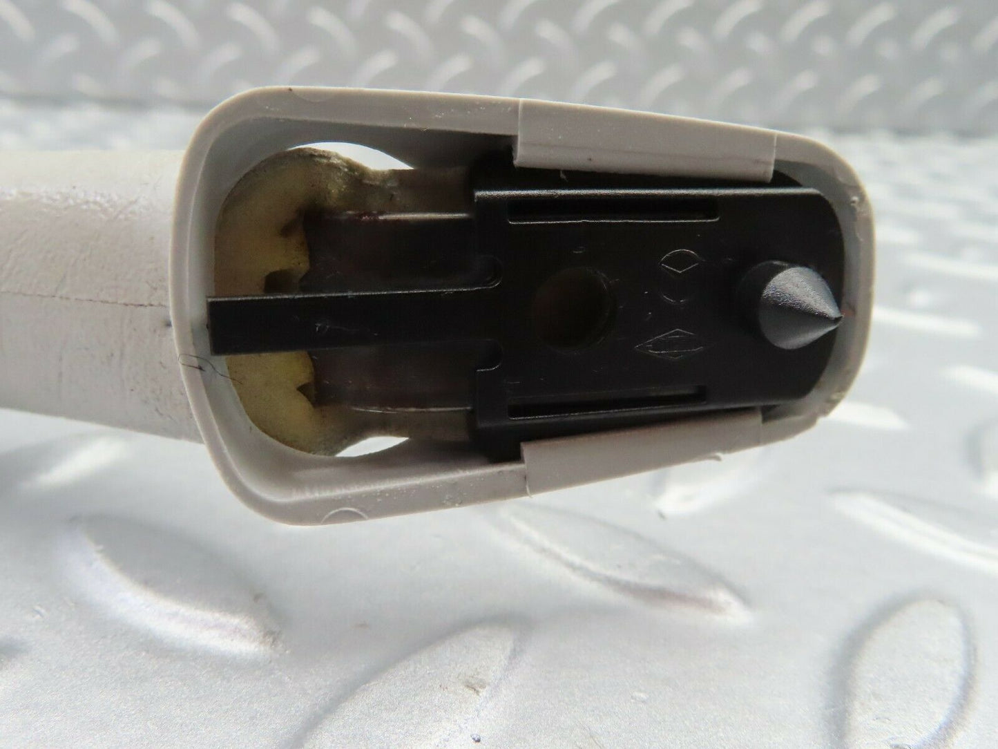 6450 Mercedes-Benz S124 E220 Wagon Interior Roof Grab Handle Rear