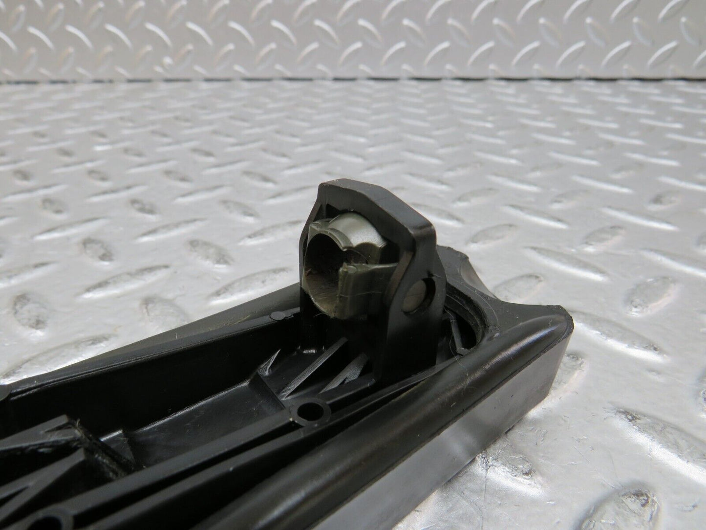 28581 Mercedes-Benz W123 230E Accelerator Pedal With Rubber 1238010082