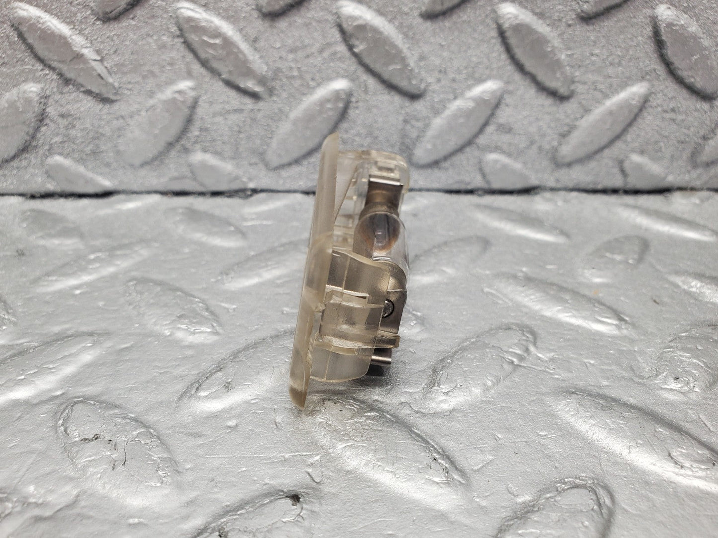 W201 Baby Benz glove box light used OEM