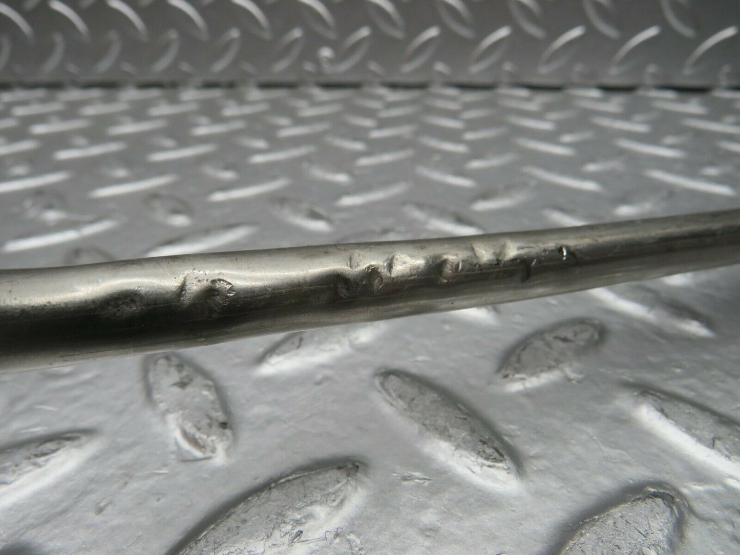 24103 Mercedes-Benz W123 280E EGR Valve Hose Pipe