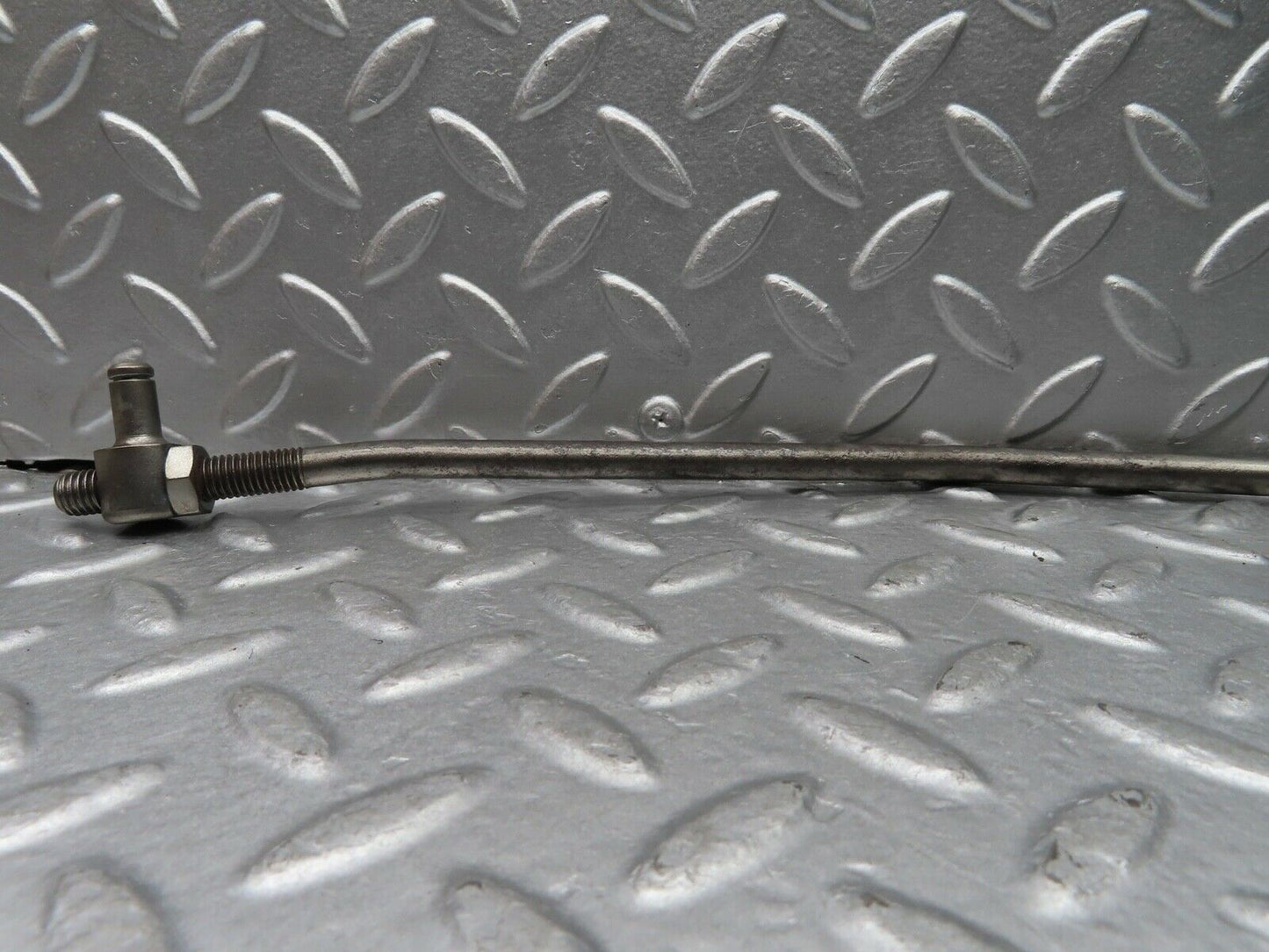 20155 Mercedes-Benz R129 300SL Coupe Gear Selector Linkage