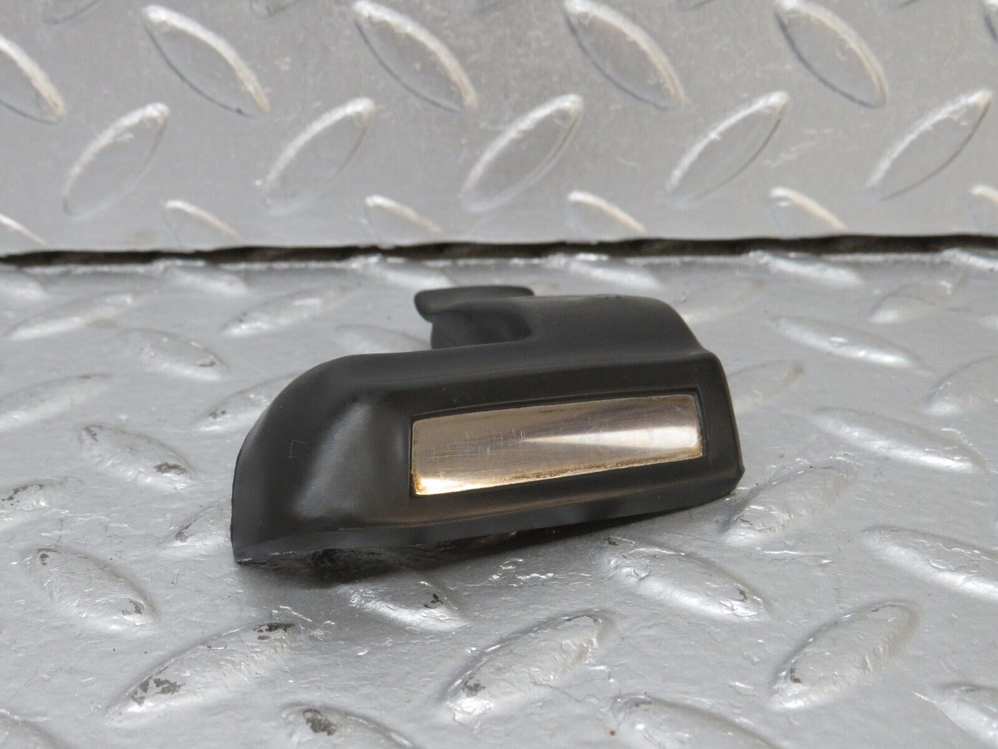 40571 Mercedes-Benz W123 300D Rear Left Fender Wing Lower Moulding Trim