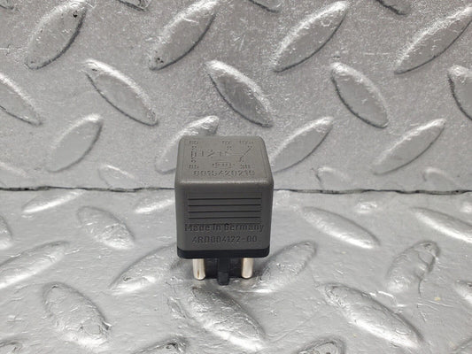 46492 Mercedes-Benz C123 280CE Coupe Multi Purpose Relay 0015420219