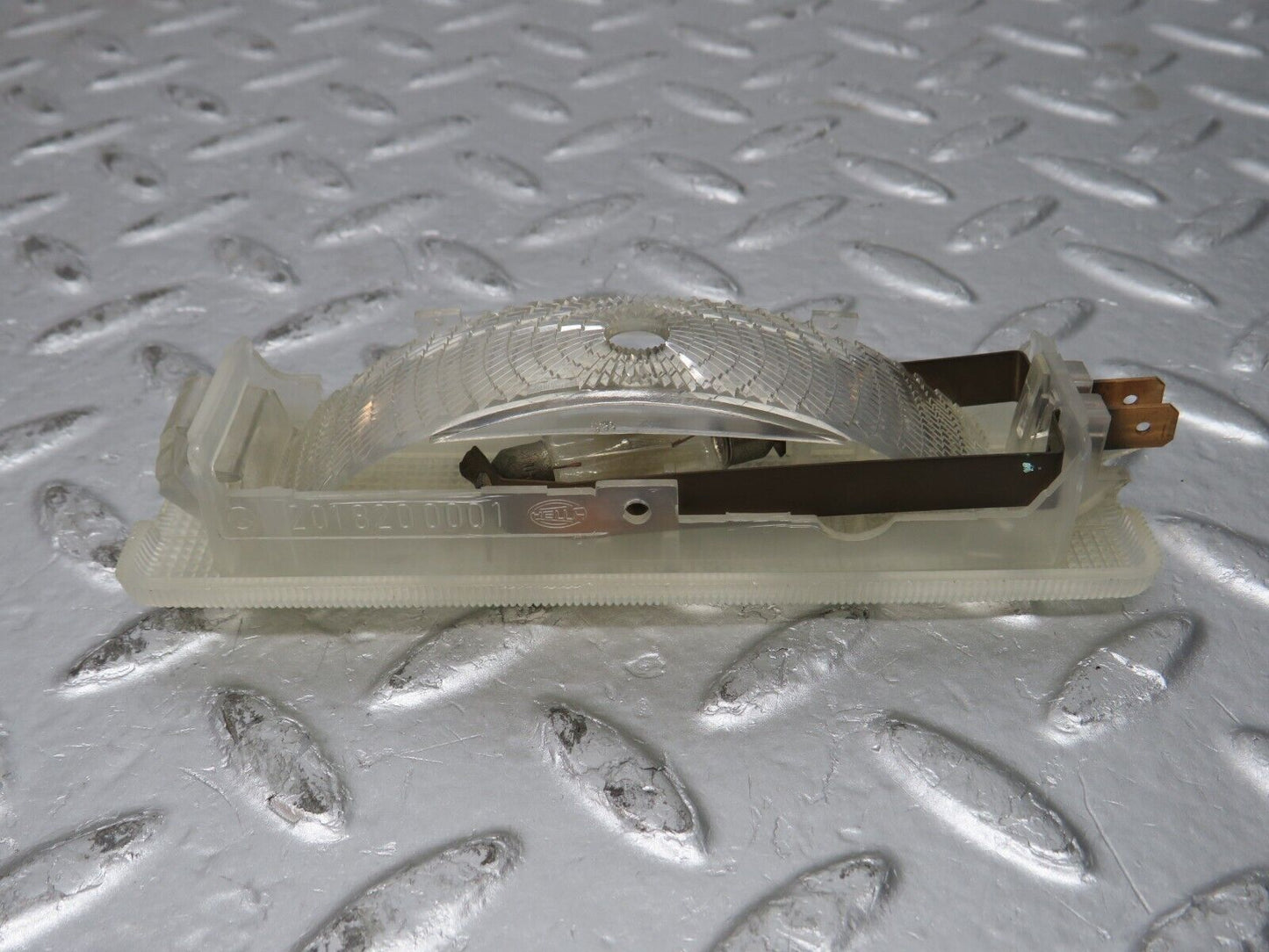 32040 Mercedes-Benz W123 230E Rear Interior Dome Light 2018200001