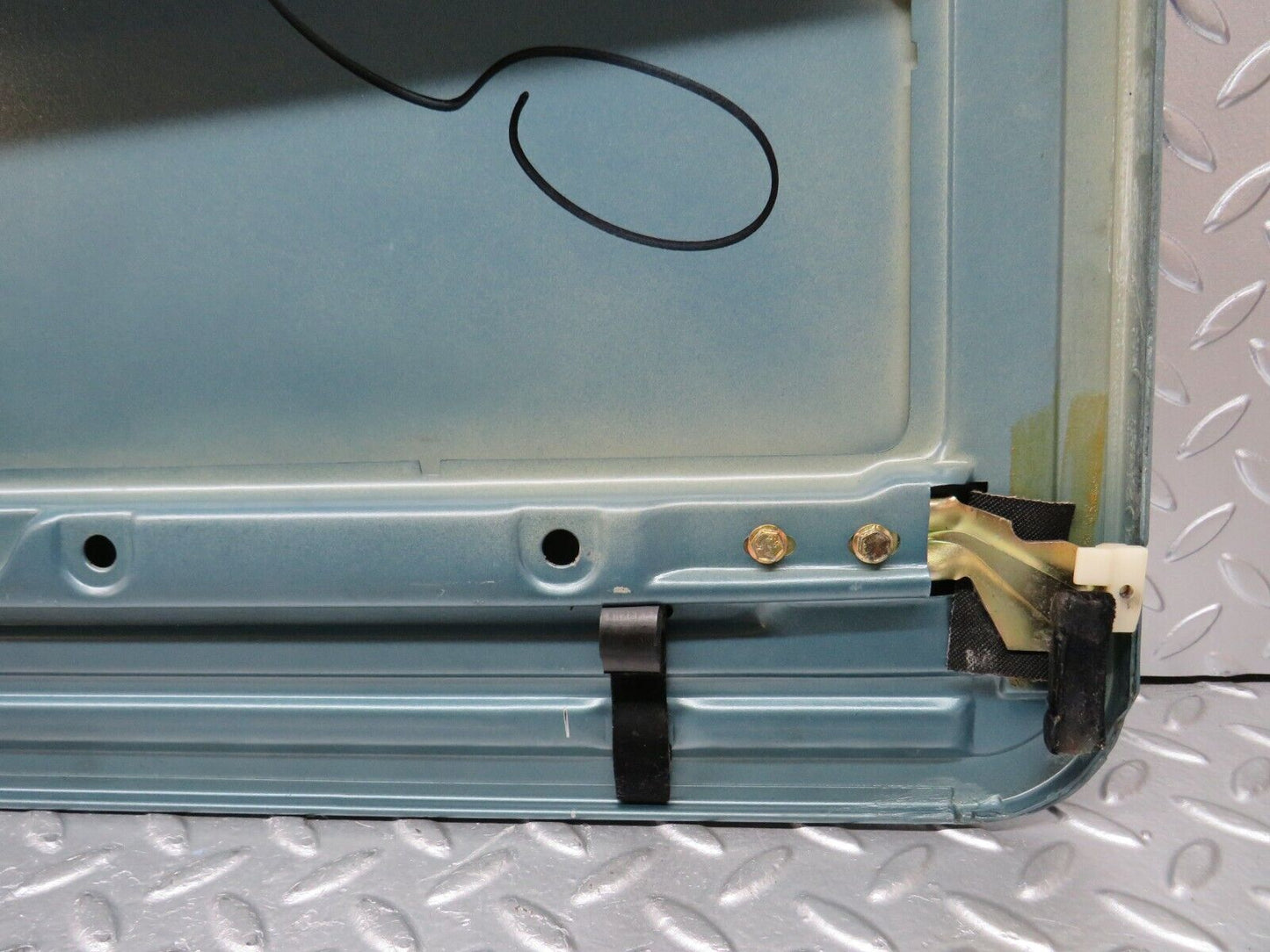 30797 Mercedes-Benz W201 190E Sunroof Panel